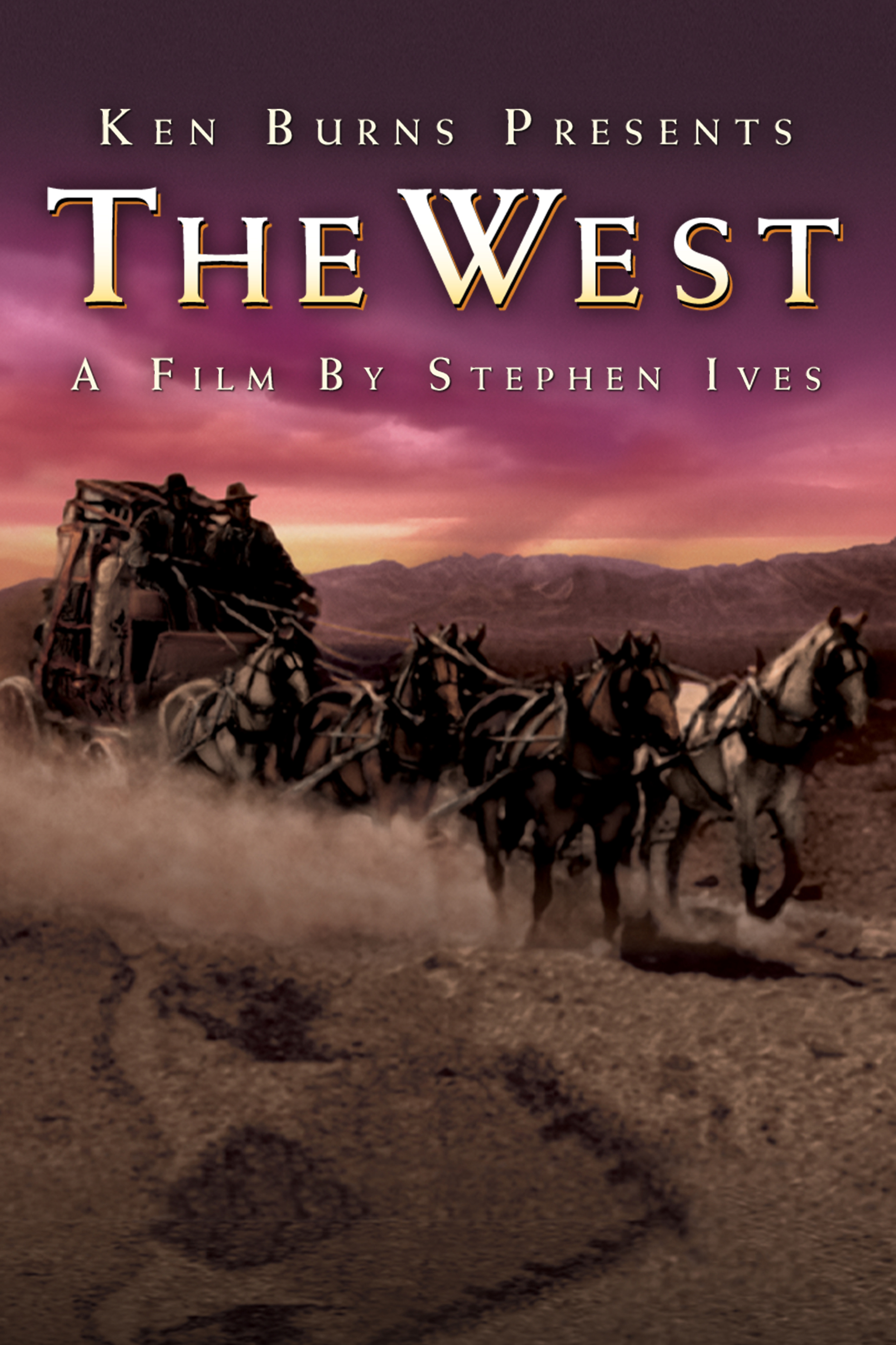 The West [504000] (A1766475544) [[Shows]] --Plex--
